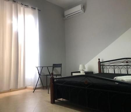 Bed and Breakfast Vista Mare Agrigent Exterior foto