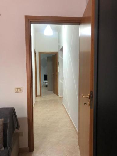Bed and Breakfast Vista Mare Agrigent Exterior foto