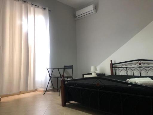 Bed and Breakfast Vista Mare Agrigent Exterior foto