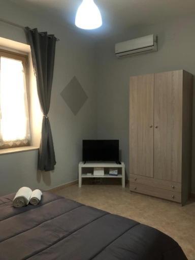 Bed and Breakfast Vista Mare Agrigent Exterior foto