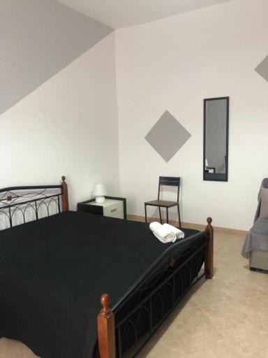 Bed and Breakfast Vista Mare Agrigent Exterior foto